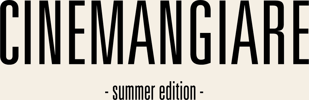 Cine Mangiare